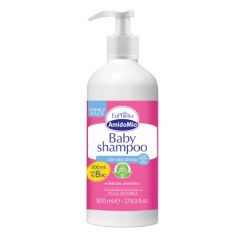 Euphidra amidomio baby shampoo 500 ml