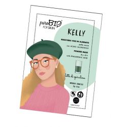 Purobio fs kelly maschera 09