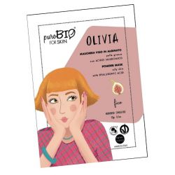 Purobio fs olivia maschera 11