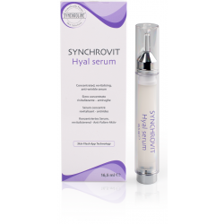 Synchrovit hyal serum 16,5 ml