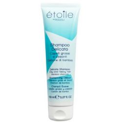 Rougj etoile shampoo capelli grassi 150 ml