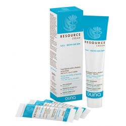 Resource cream sos 50 ml + 3 x 3 ml