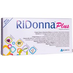 Ridonna plus 30 compresse