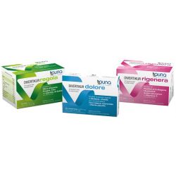 Divertikur rigenera 15 stick