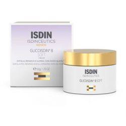 Glicoisdin 8 soft cream 50 ml