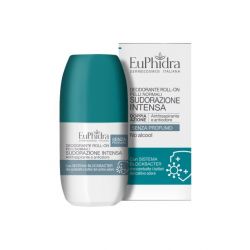 Euphidra deo roll on s/profumo