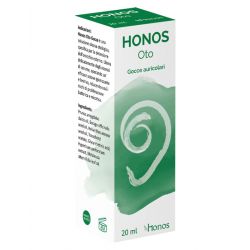 Honos oto 20 ml