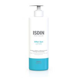 After sun lotion 400 ml
