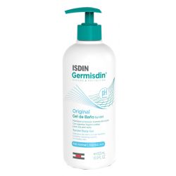Germisdin igiene corpo 500 ml
