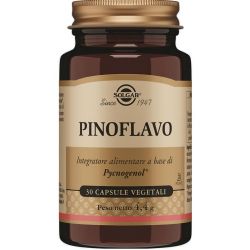 Pinoflavo 30 capsule vegetali