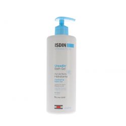 Ureadin bath gel 400 ml