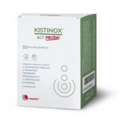 Kistinox act probio 10 bustine