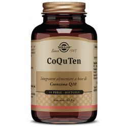 Coquten 50 perle