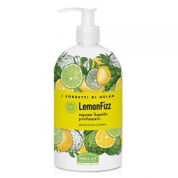 I sorbetti di helan lemonfizz sapone liquido 500 ml