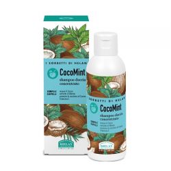 I sorbetti di helan cocomint bagnodoccia profumato 150 ml