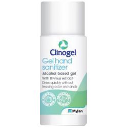Clinogel igienizzante mani 100 ml