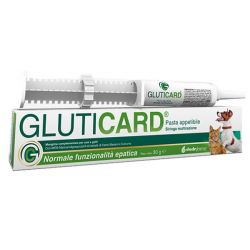 Gluticard pasta 30 g