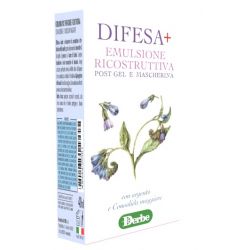 Difesa+emulsione ricostruttiva 40 ml