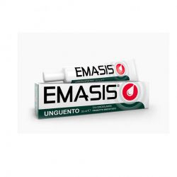 Emasis unguento 30 ml