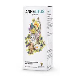 Anhelitus aerosol mangime complementare 50 ml