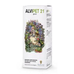 Alvipet21 mangime complementare 50 ml