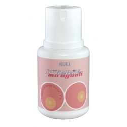 Saugella diverse ma uguali bundle intimo&corpo 500 ml+100 ml in omaggio