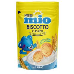 Nestle' mio biscotto classico 180 g
