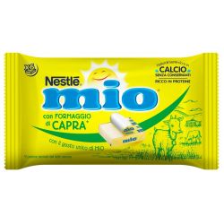 Nestle' mio formaggino capra 125 g