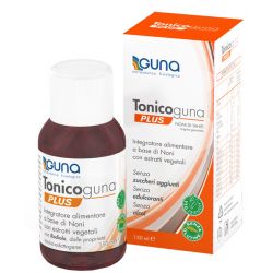 Tonico guna plus 150ml