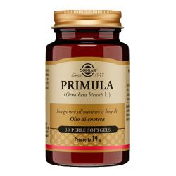 Primula 30 perle softgel