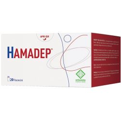 Hamadep 20 flaconcini