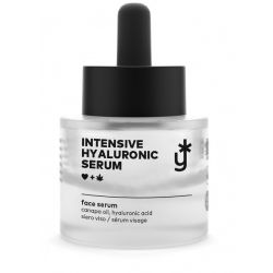 Biohempathy intensive hyaluronic serum 15 ml