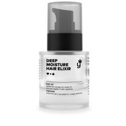 Biohempathy deep moisture hair elixir 30 ml