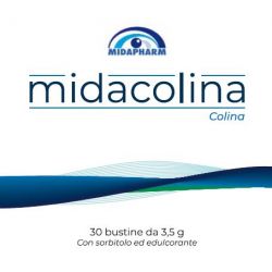Midacolina 30 bustine