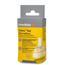 Calma soluzione alimentazione tettarella