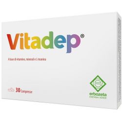 Vitadep 30 compresse