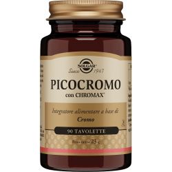Picocromo 90 tavolette