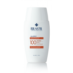 Rilastil allergy fluido protettivo 50 ml