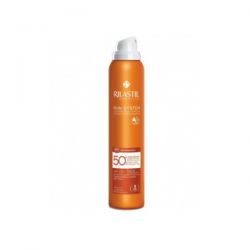 Rilastil sun system trasparent spray spf50+ 200 ml