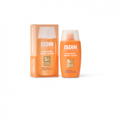 Fotoprotector magic glow 50 ml