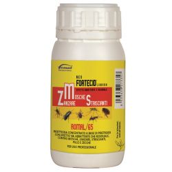 Neo fortecid liquido 250 ml romal/65