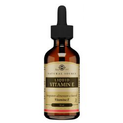 Liquid vitamin e 58 ml