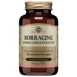 Borragine super concentrated 30 perle softgel