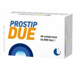 Prostip due 60 compresse