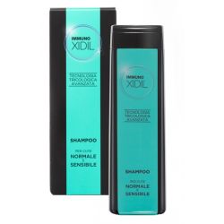 Immunoxidil shampoo cute normale e sensibile 200 ml