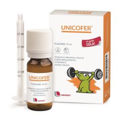 Unicofer gocce 30 ml