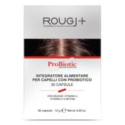 Rougj anticaduta probiotic 30 capsule