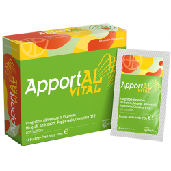 Apportal vital 14bust