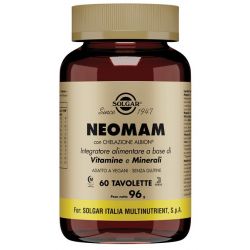 Neomam 60 tavolette