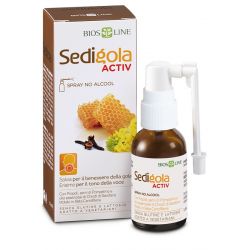 Apix sedigola activ spray gola 30 ml